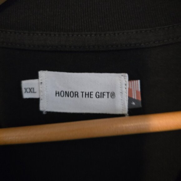Share Honor The Gift XXL - Picture 3 of 4